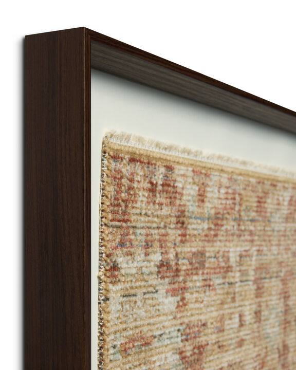 HWA301 Multi 3'5"x4'5"   Wall Art